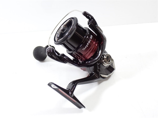 ２２セフィアＢＢＣ３０００Ｓ